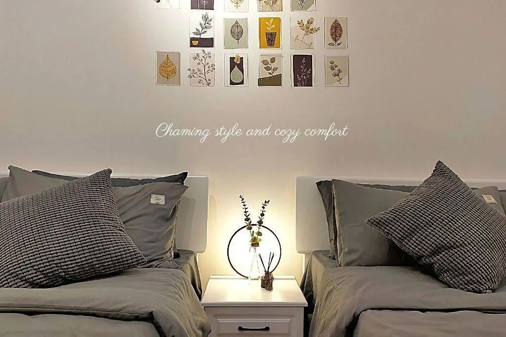 Διαμέρισμα Awesome Designer Suite 3-Beds Near Trx Klcc, Next To Ikea Κουάλα Λουμπούρ Μαλαισία