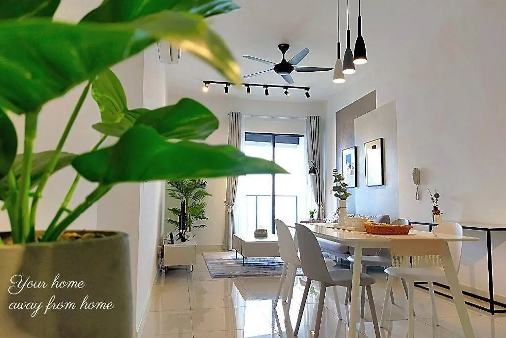 Awesome Designer Suite 3-Beds Near Trx Klcc, Next To Ikea Κουάλα Λουμπούρ 0*,