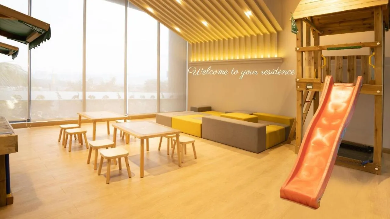 Awesome Designer Suite 3-Beds Near Trx Klcc, Next To Ikea Κουάλα Λουμπούρ