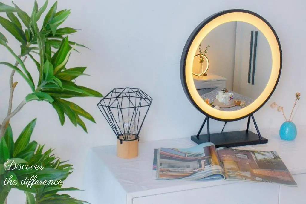 Awesome Designer Suite 3-Beds Near Trx Klcc, Next To Ikea Κουάλα Λουμπούρ Διαμέρισμα
